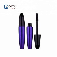 High Quality Airtight Pp Material Plastic Custom Empty Mascara Packaging Tube