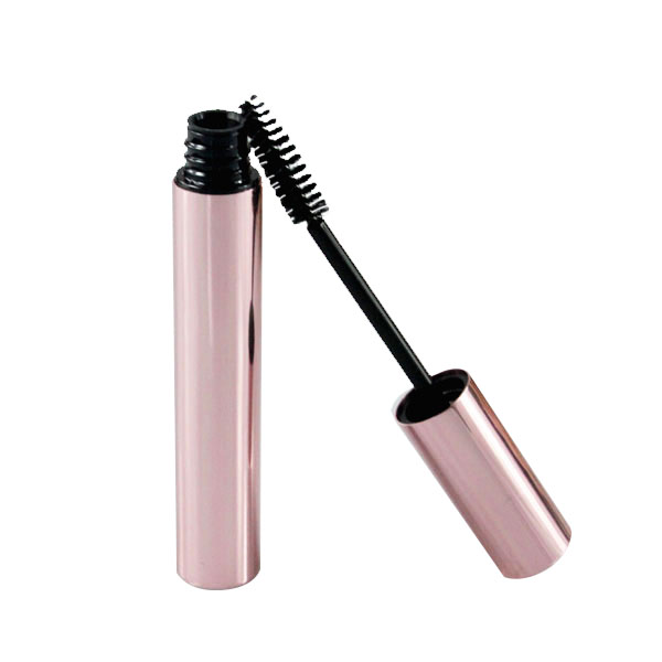 Young Girl Eyelash Tube/empty Mascara Case/pink Mascara Tube